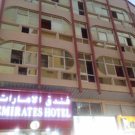 Emirates Hotel 迪拜 外观 照片