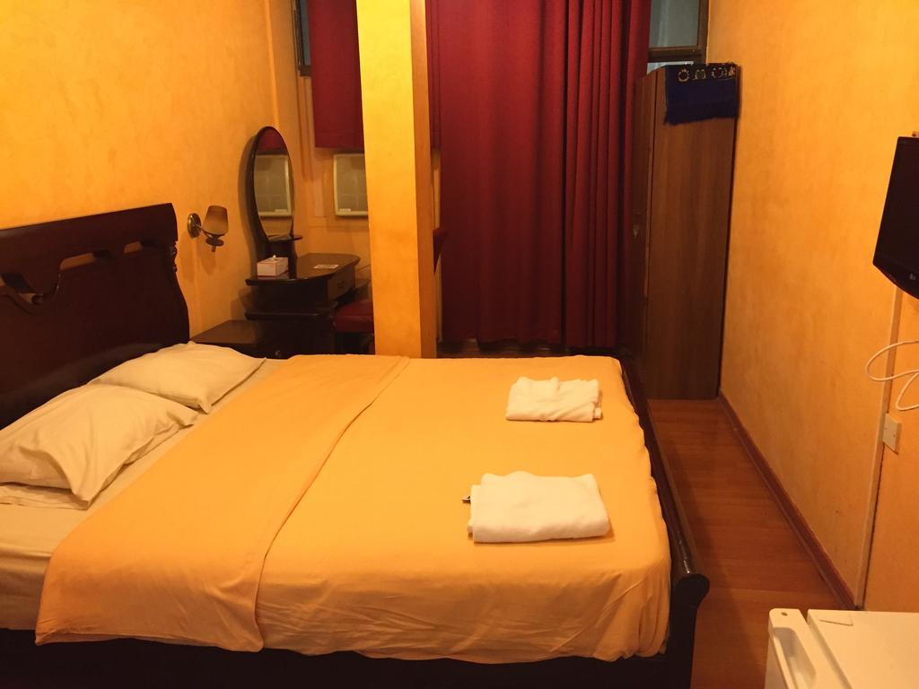 Emirates Hotel 迪拜 客房 照片