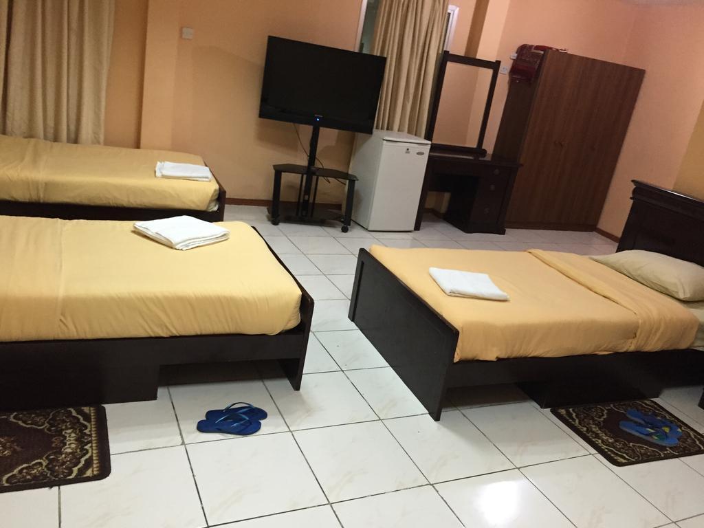 Emirates Hotel 迪拜 外观 照片