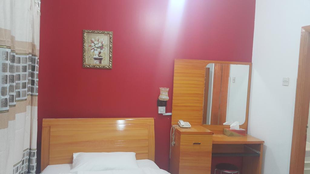 Emirates Hotel 迪拜 外观 照片