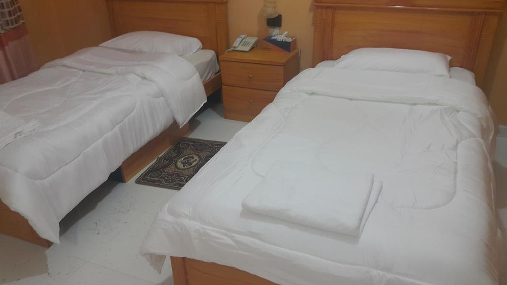 Emirates Hotel 迪拜 客房 照片